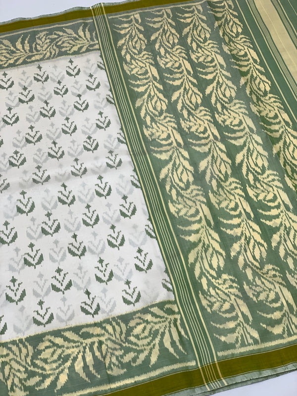 Rajkot Patola Saree