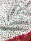Rajkot Patola Saree