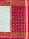 Rajkot Patola Saree