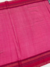 Tussore Saree