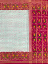 Rajkot Patola Saree