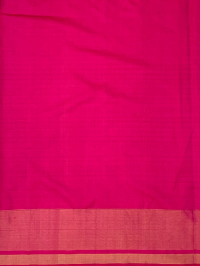 Rajkot Patola Saree