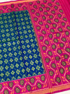 Rajkot Patola Saree