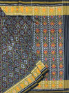Rajkot Patola Saree