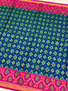 Rajkot Patola Saree