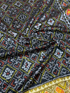 Rajkot Patola Saree