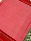 Tussore Saree