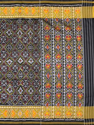 Rajkot Patola Saree