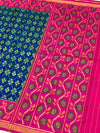 Rajkot Patola Saree