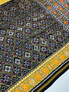 Rajkot Patola Saree