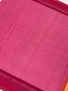 Tussore Saree