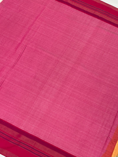 Tussore Saree