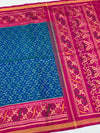 Rajkot Patola Saree
