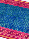 Rajkot Patola Saree