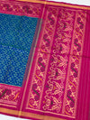 Rajkot Patola Saree