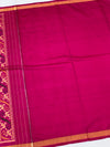 Rajkot Patola Saree