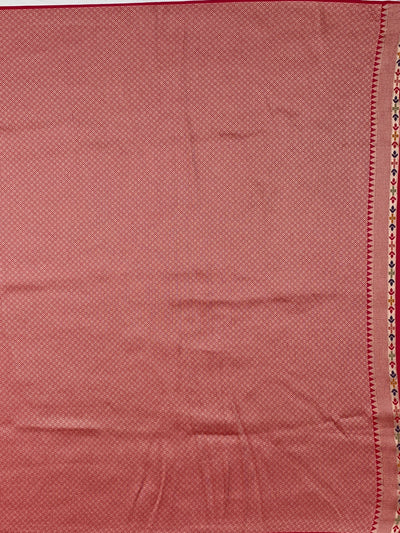 Tussore Saree