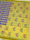 Rajkot Patola Saree