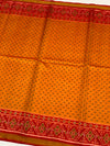 Rajkot Patola Saree
