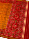 Rajkot Patola Saree