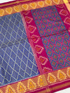 Rajkot Patola Saree