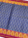Rajkot Patola Saree