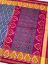 Rajkot Patola Saree