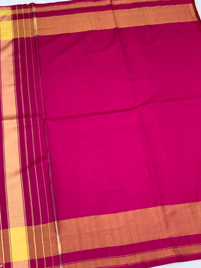 Rajkot Patola Saree