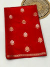 Chanderi Saree