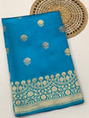 Chanderi Saree