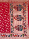 Tussore Saree
