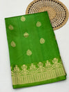Chanderi Saree