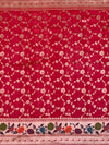 Tussore Saree