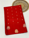 Chanderi Saree