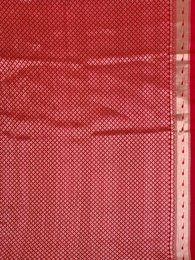 Tussore Saree