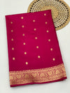 Chanderi Saree