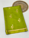 Chanderi Saree