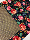 Brocade Silk Saree