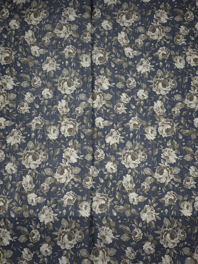 Brocade Silk Saree