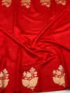 Chanderi Saree