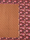 Brocade Silk Saree