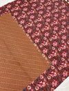 Brocade Silk Saree