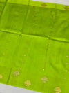 Chanderi Saree