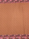 Brocade Silk Saree