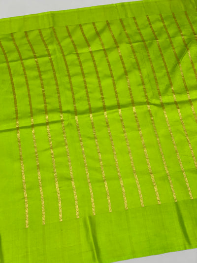 Chanderi Saree