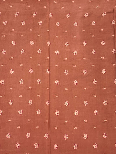 Brocade Silk Saree