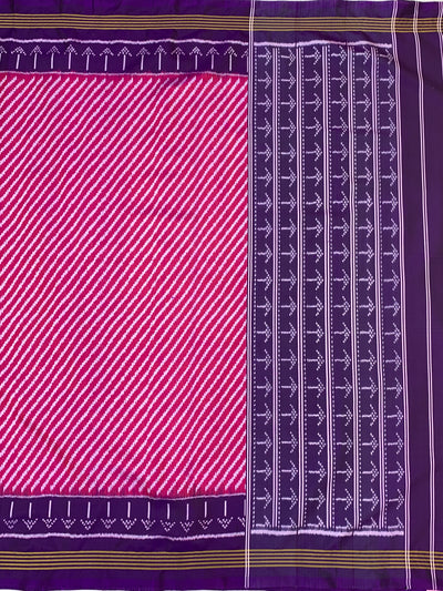 Rajkot Patola Saree