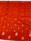 Chanderi Saree