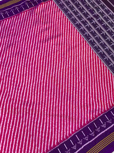 Rajkot Patola Saree