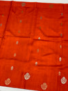 Chanderi Saree